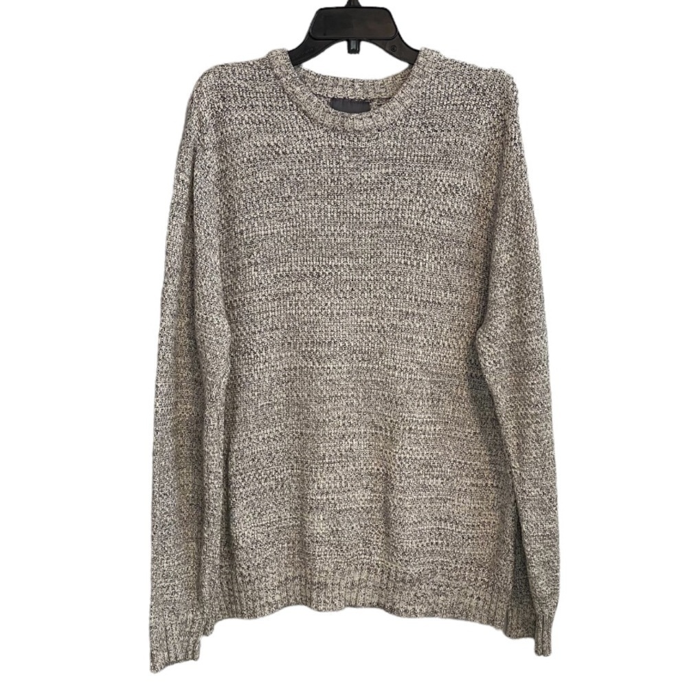 Brunswick 100% Cotton Knit Pullover Sweater